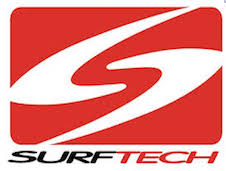 Surfride Logo